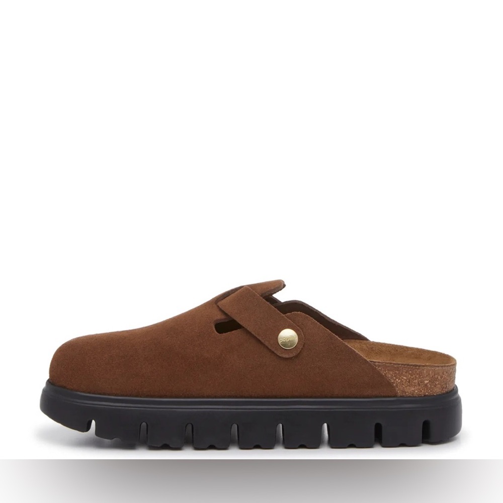 NWT Birkenstock Papillio Boston Clog - Picture 6 of 7